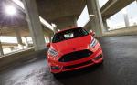 Ford Fiesta ST 2014 года (US)